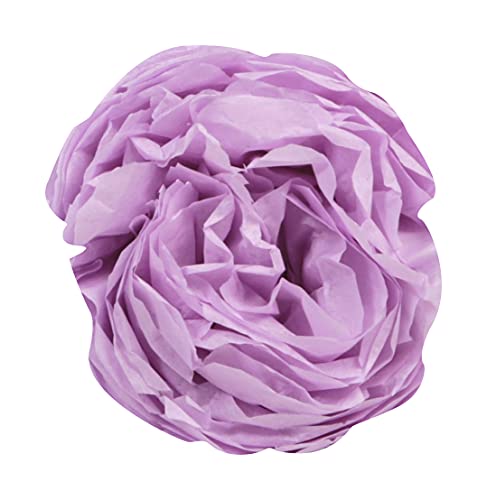 clairefontaine-tulip-394009c-papier-soie-lilas-24-feuilles image 8