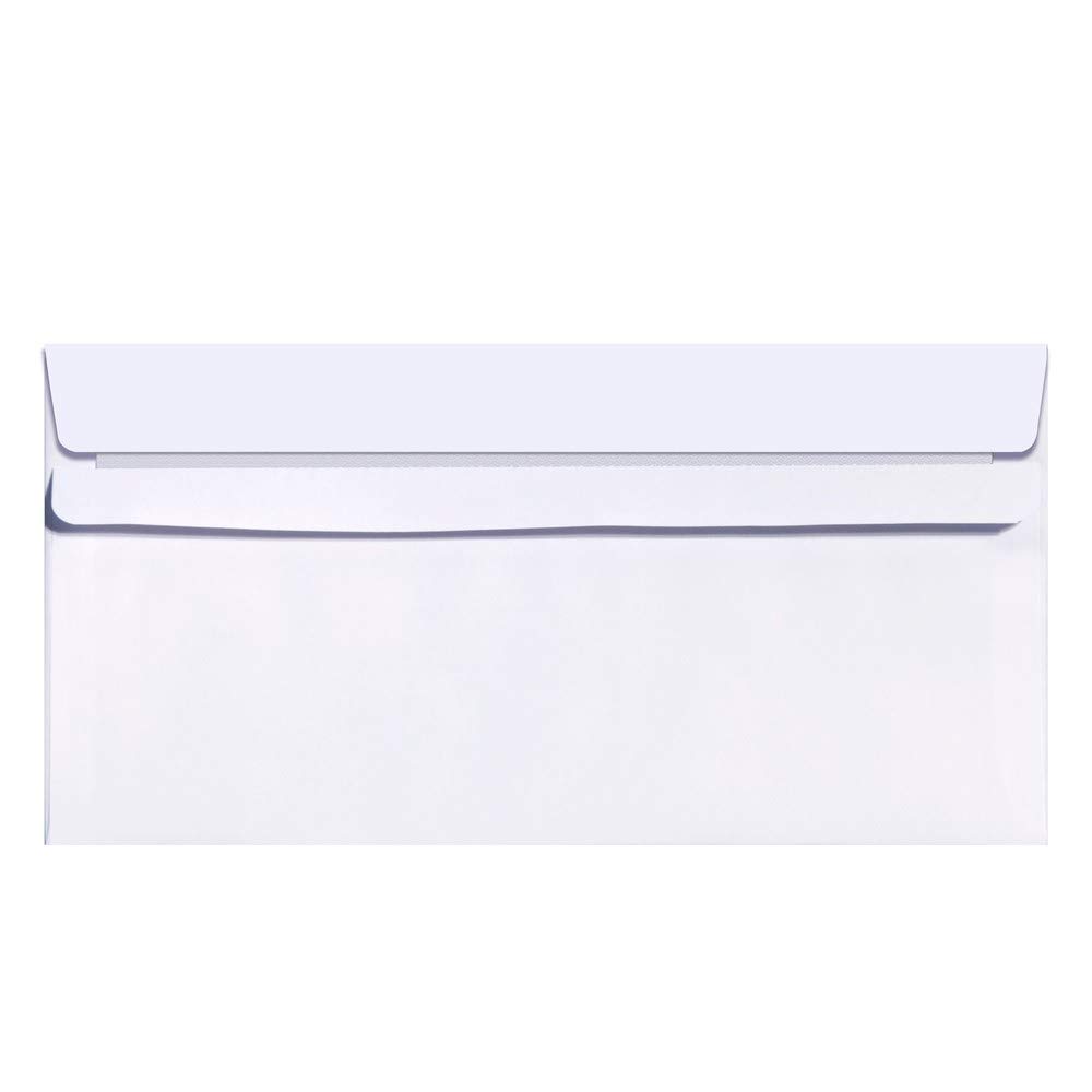 clairefontaine-triomphe-10515c-enveloppes-dl-fen-tre-500-blanches image 1