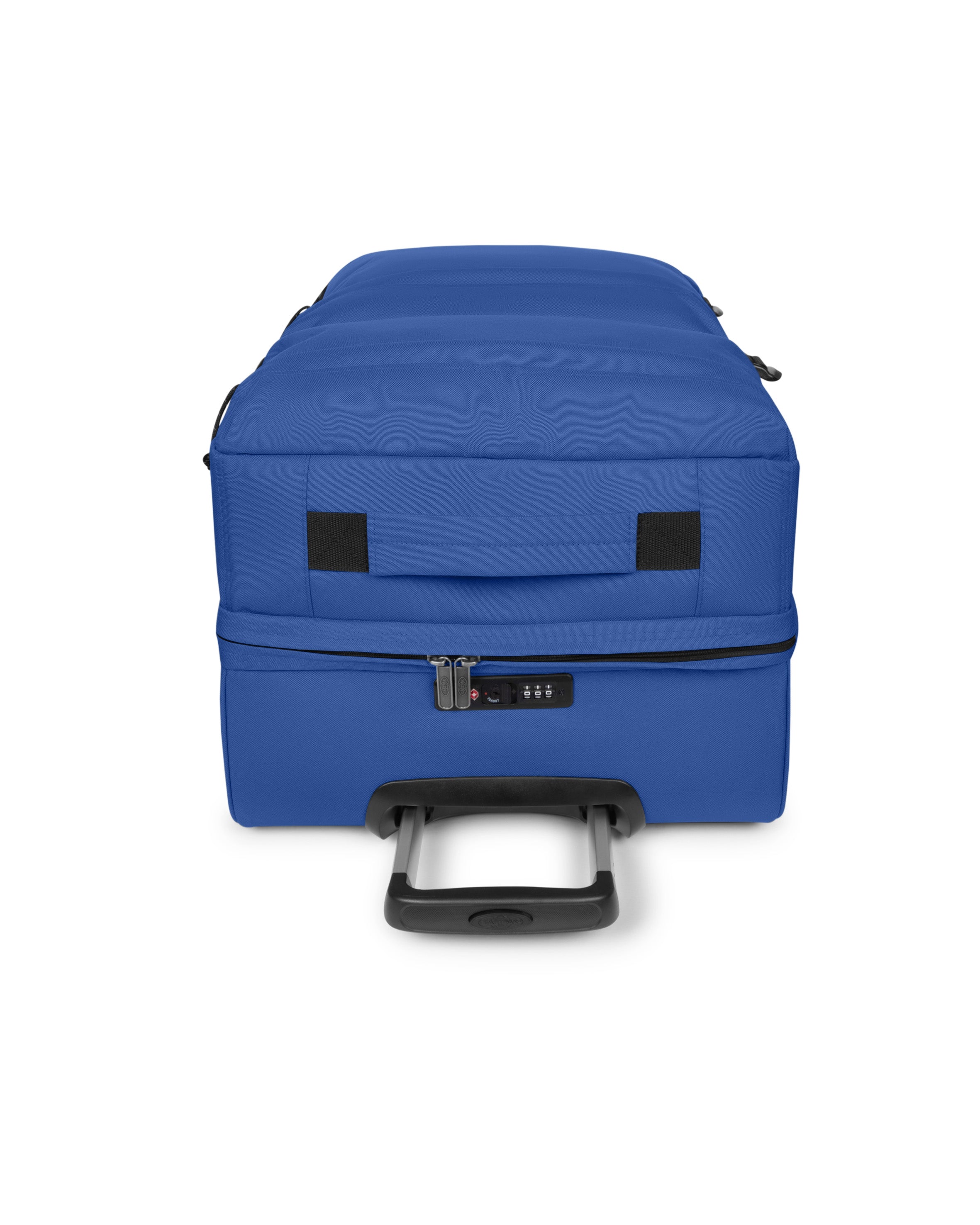 eastpak-transit-r-plus-m-valise-indigo-blue-2-roues image 5