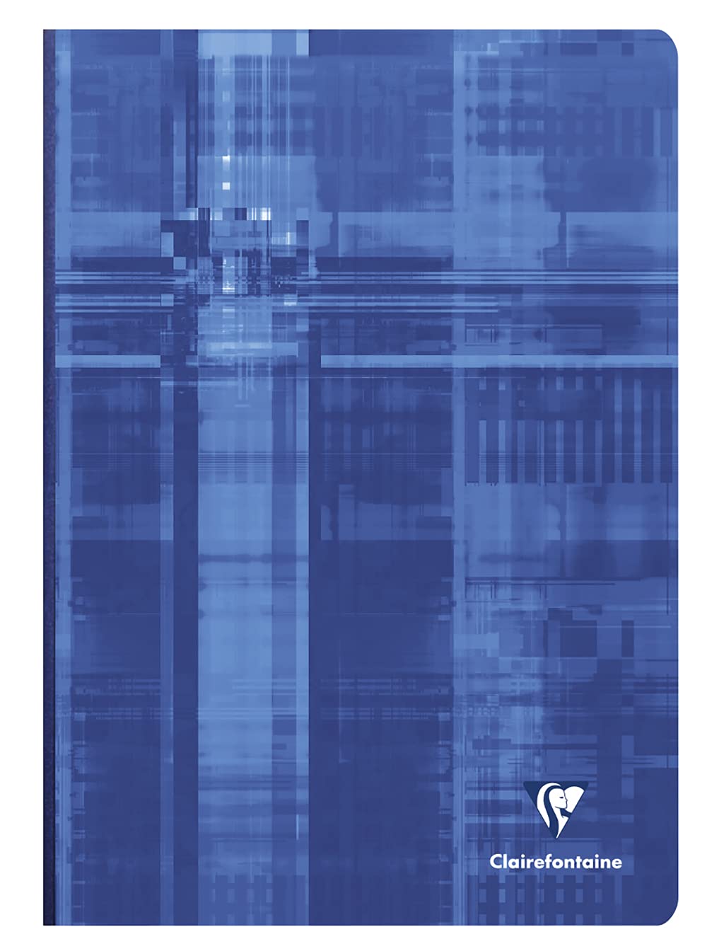 clairefontaine-69141c-cahier-dos-toile-a4-192p-grands-carreaux image 6