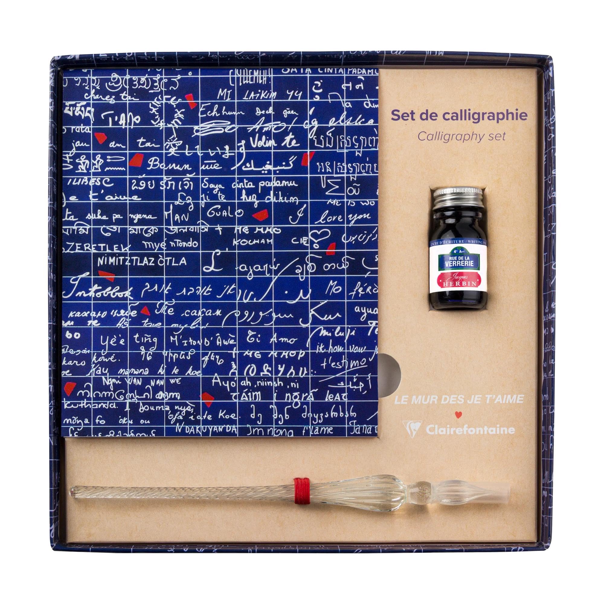 clairefontaine-moulin-rouge-812449c-coffret-calligraphie-plume-verre-encre image 7