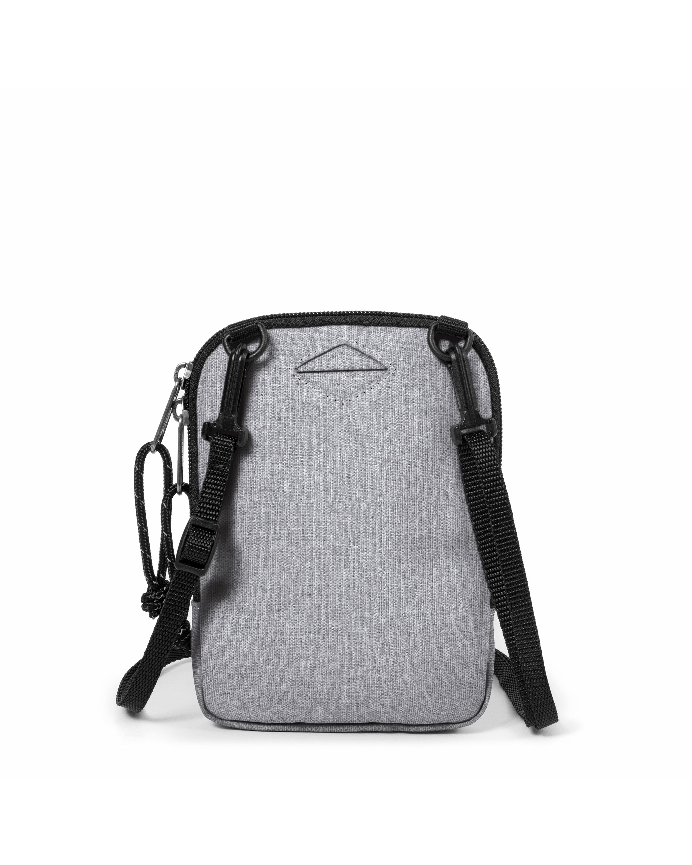 eastpak-buddy-sac-bandouli-re-sunday-grey-petit-gris image 4
