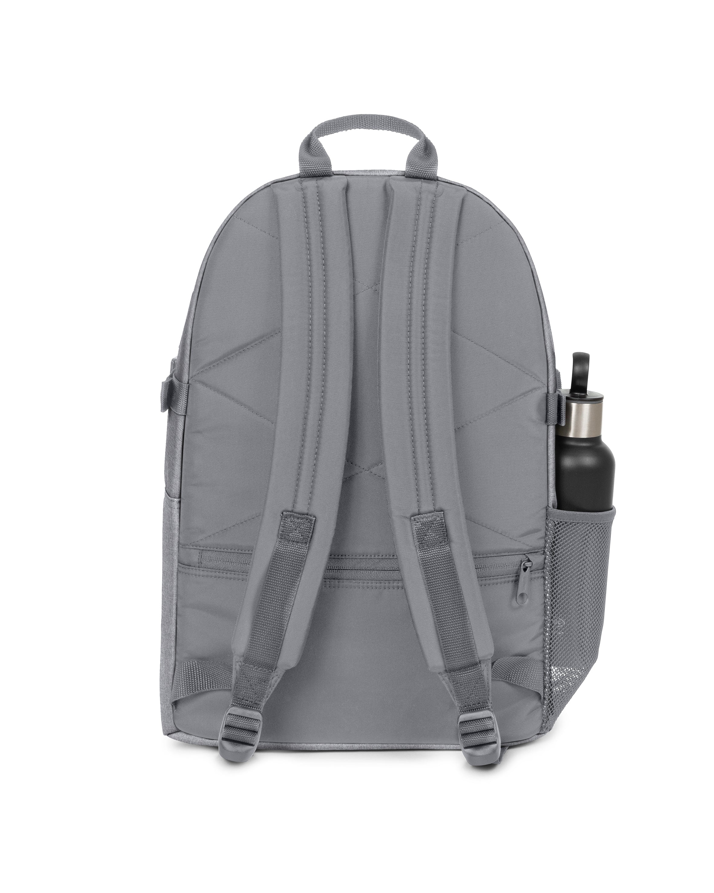 eastpak-dbl-pro-sac-dos-sunday-grey-grand-ordinateur image 4