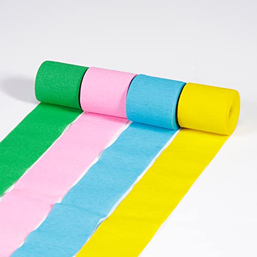 clairefontaine-tulip-914294c-papier-cr-pon-4-bandes-printanier image 8