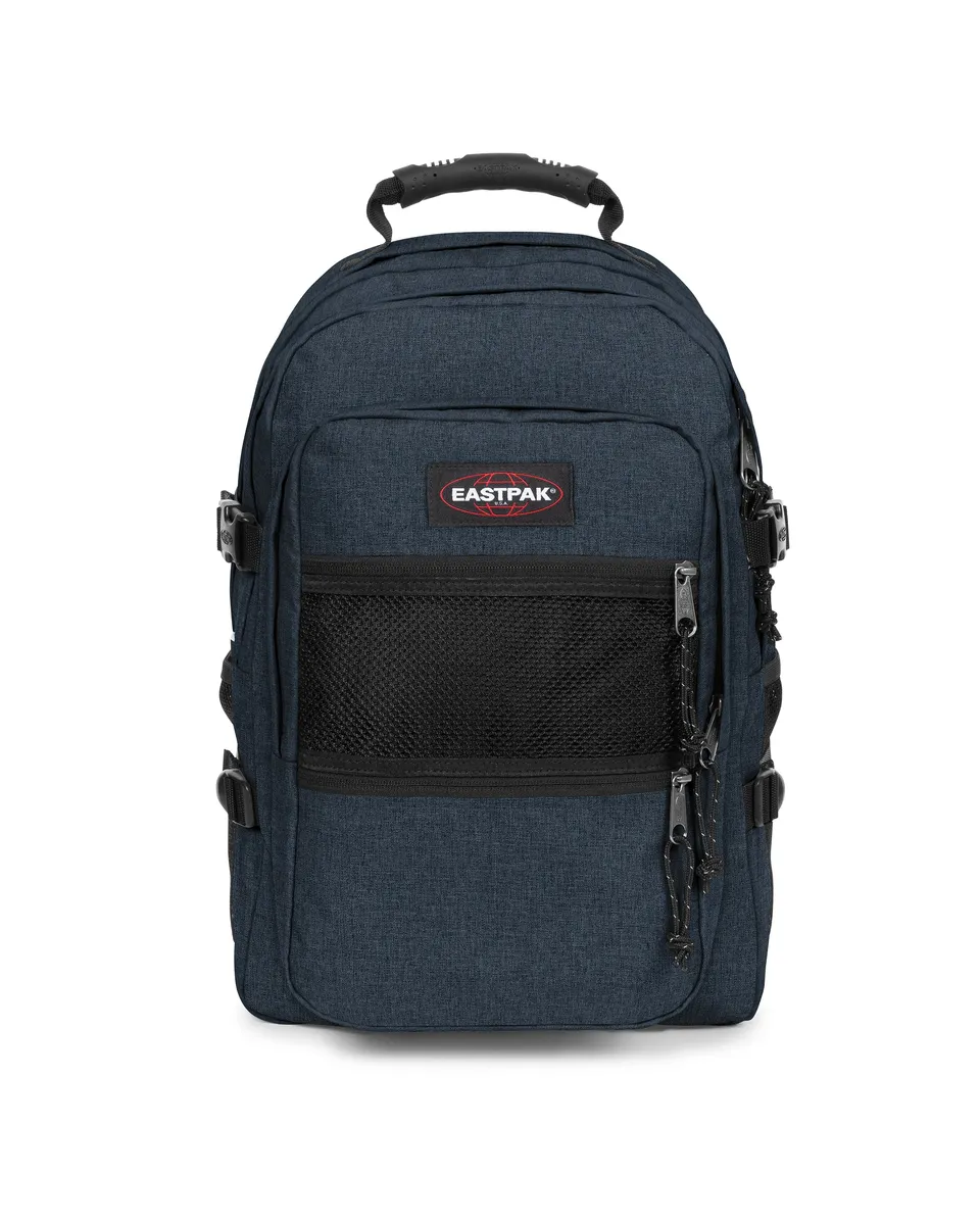 eastpak-suplyer-sac-dos-triple-denim-grand-housse-ordinateur image 1