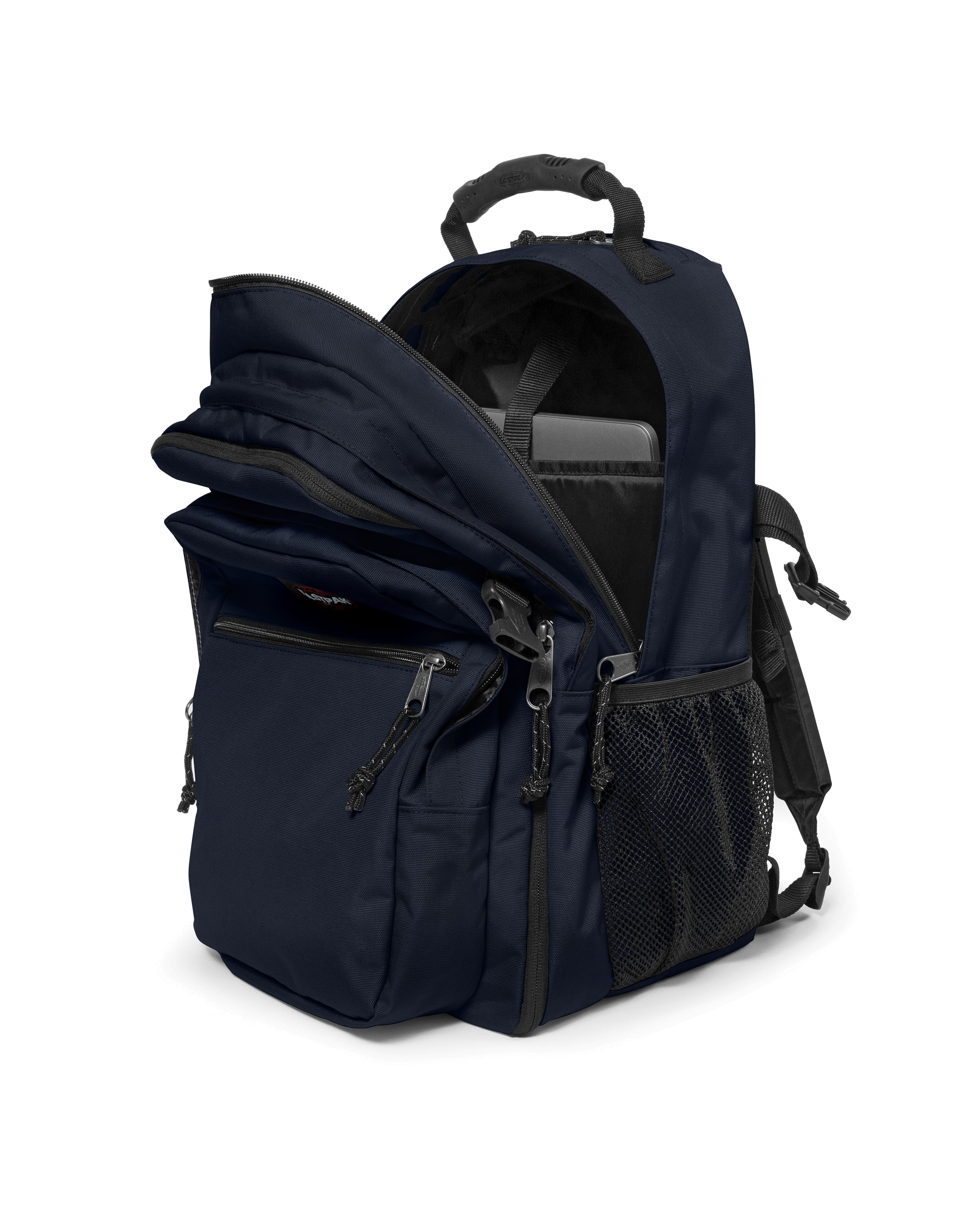 eastpak-tutor-sac-dos-ultra-marine-17-pouces image 2