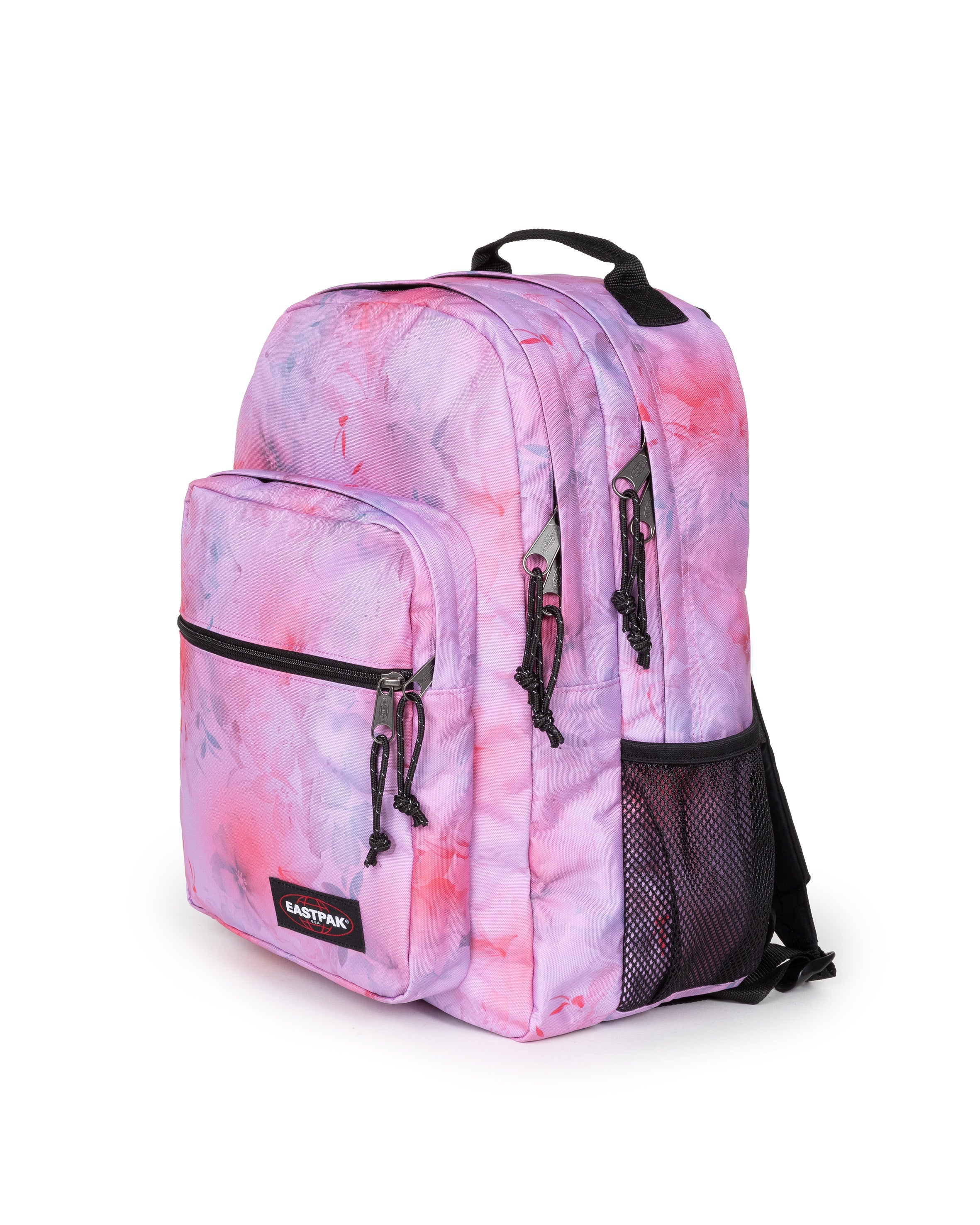 eastpak-morius-sac-a-dos-flower-mix-large-15-pouces image 4