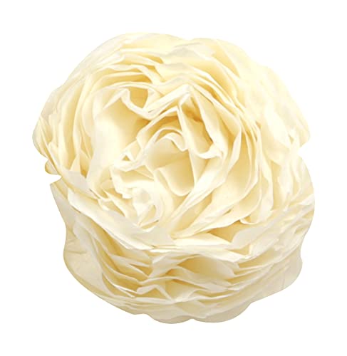 clairefontaine-tulip-papier-de-soie-50x75-24-feuilles-ivoire-18g image 8
