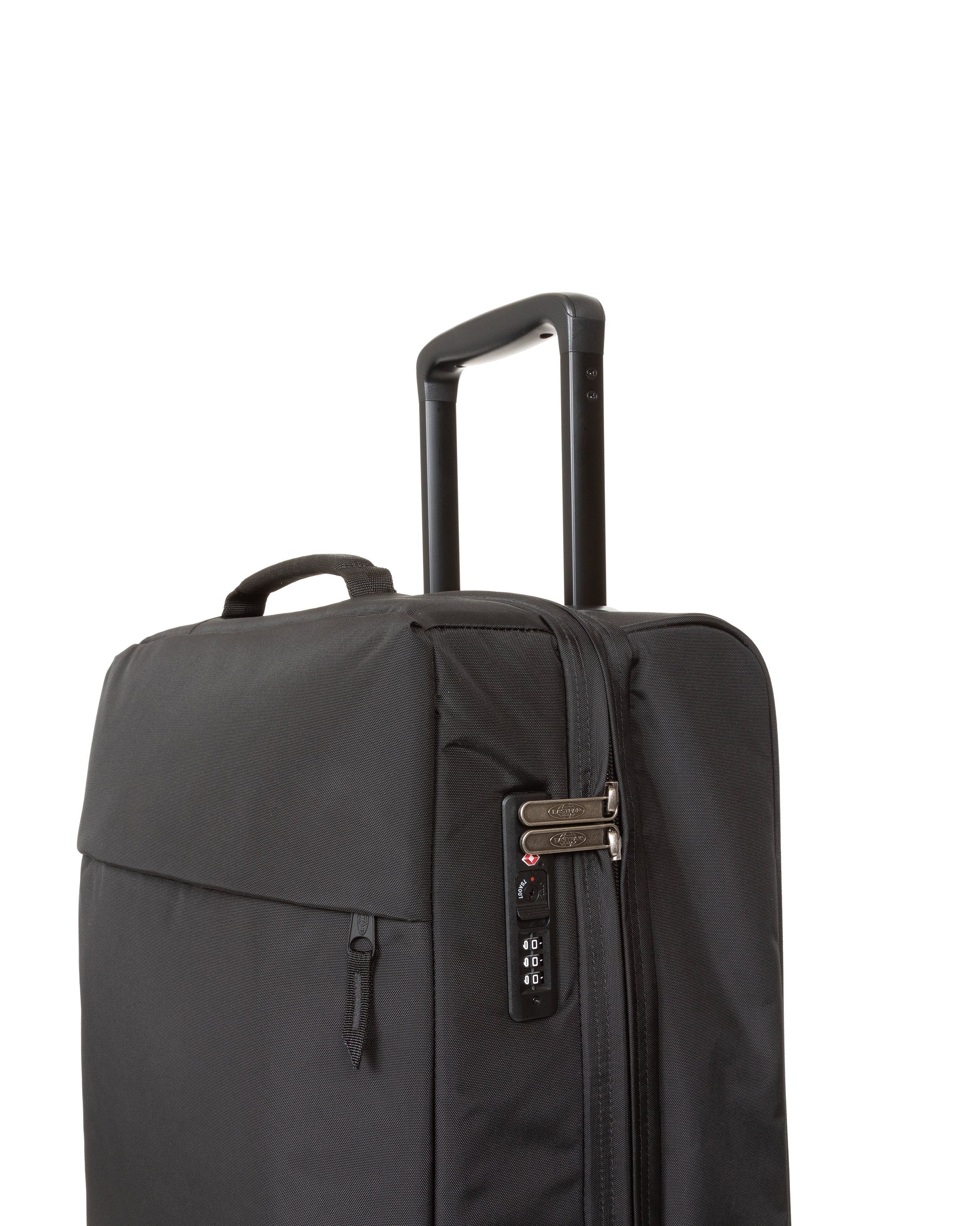 eastpak-cnnct-f-wheel-valise-cabine-cnnct-f-black-54-cm image 4