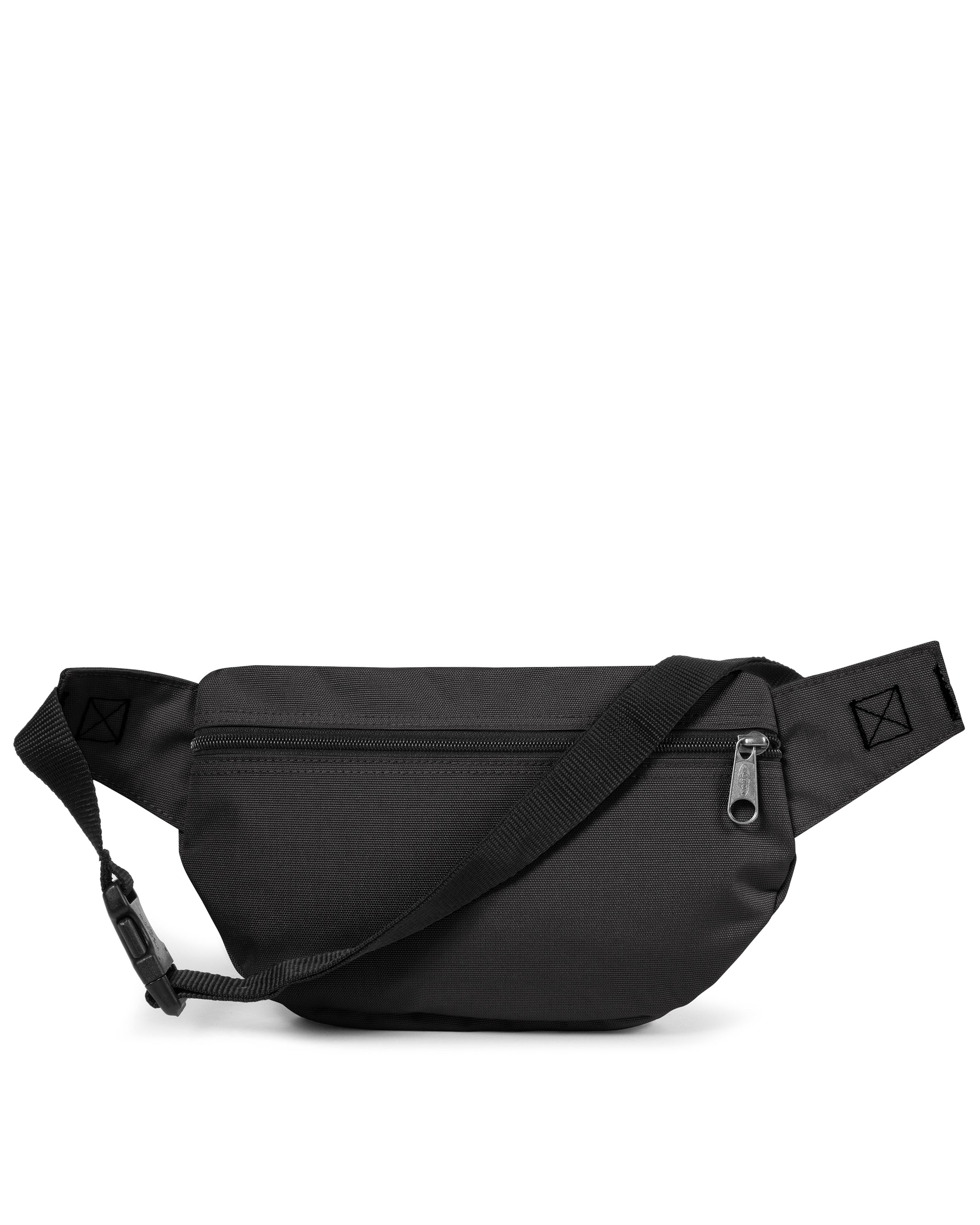 eastpak-doggy-bag-sac-banane-black-moyen-nylon image 3