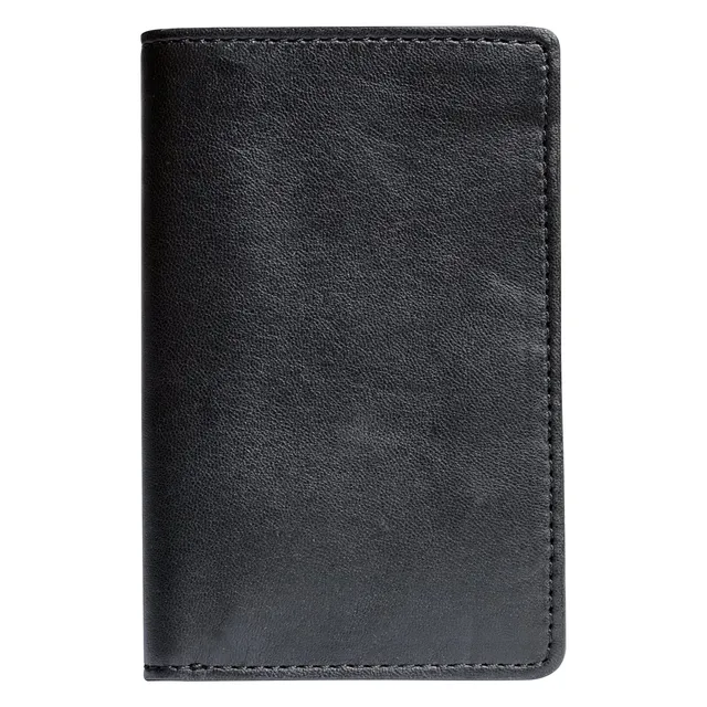 clairefontaine-age-bag-410182c-tui-cuir-noir-10-5-cm image 1