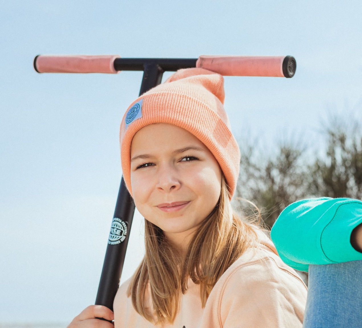 fise-bonnets-bonnet-noir-adulte-hiver image 2