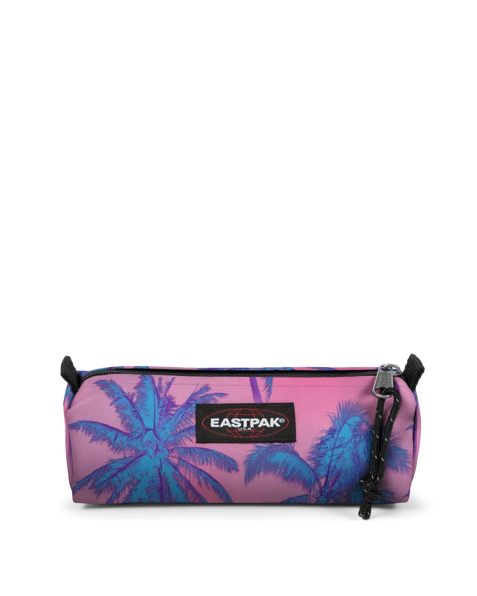 eastpak-benchmark-single-trousse-petit-brize-dye-pink-d-perlante image 1