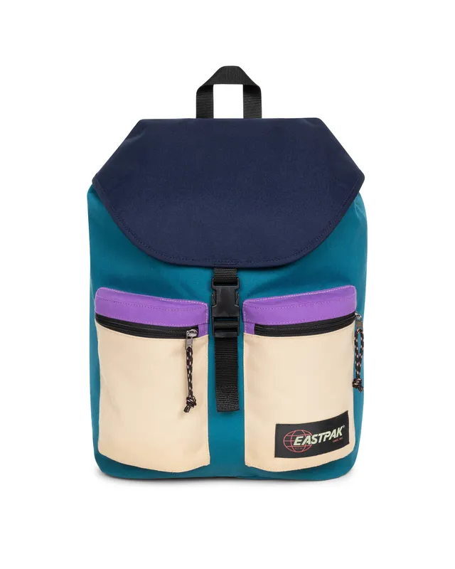 eastpak-chapel-hill-pak-r-sac-dos-vintage-block-16-pouces image 1