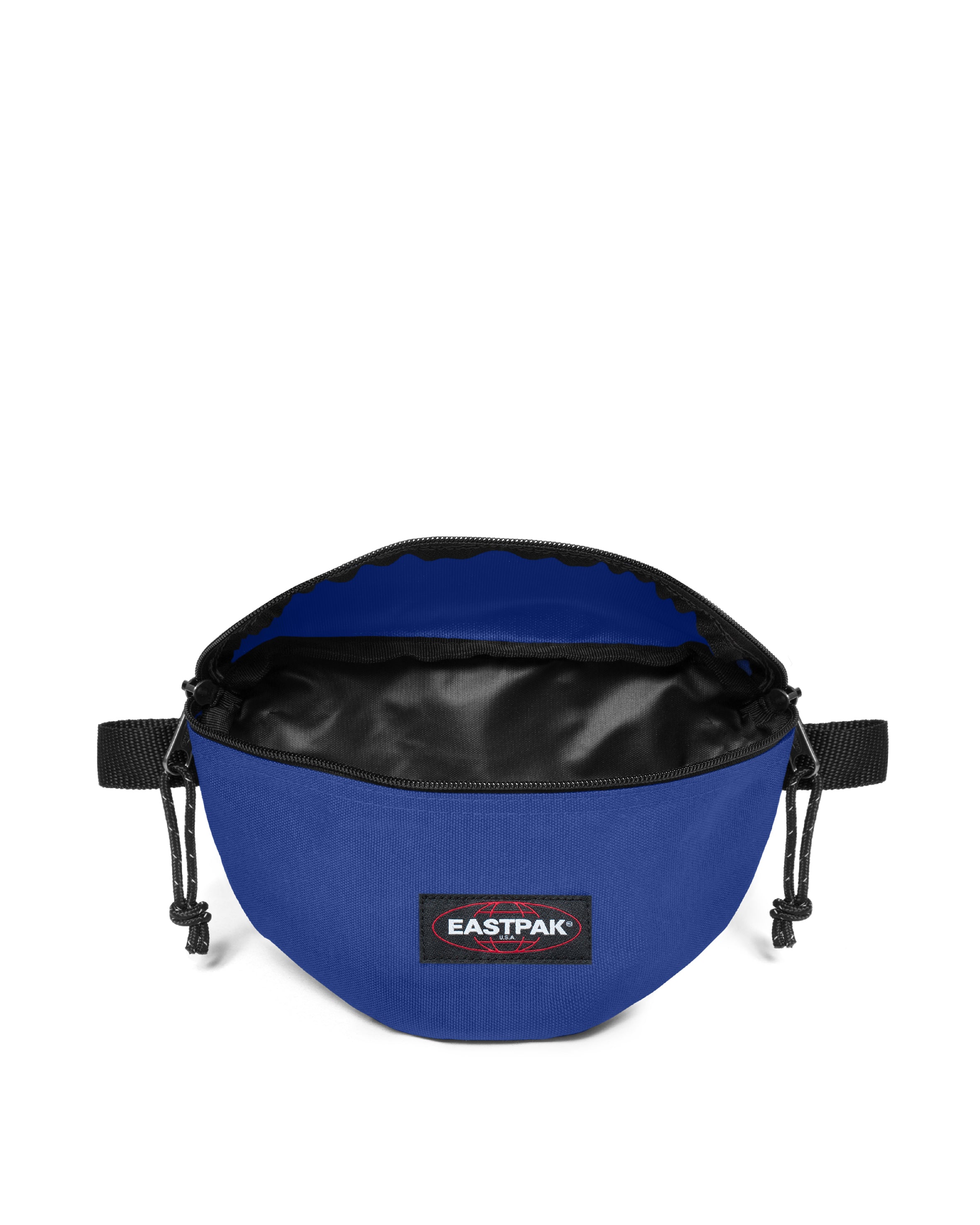eastpak-springer-sac-banane-petit-electric-blue-nylon image 2