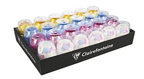 clairefontaine-tulip-612696c-ruban-bolduc-iris-24-oeufs-10mx7mm image 8