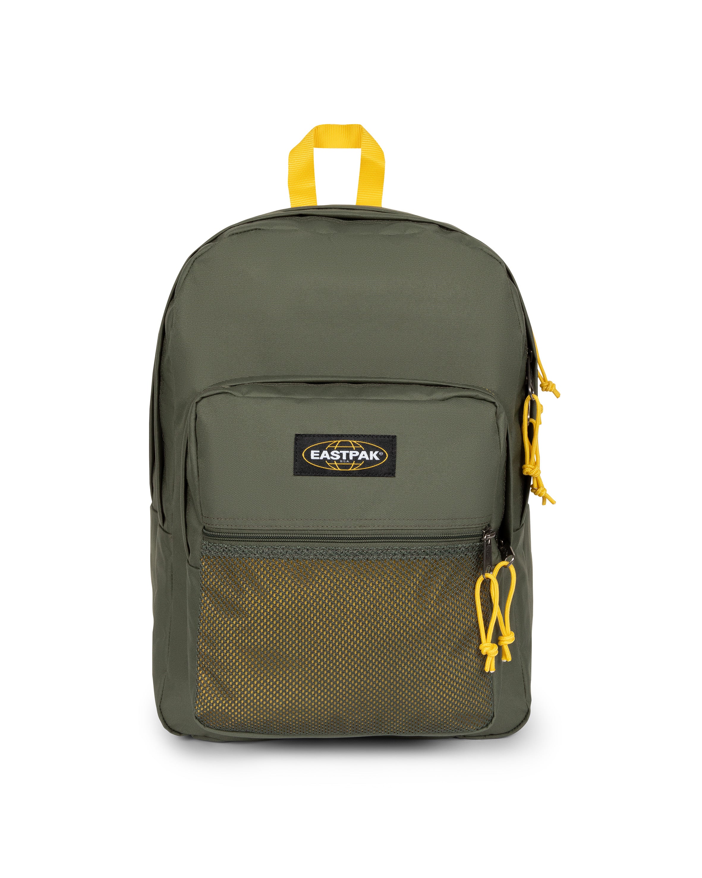 eastpak-pinnacle-sac-dos-kontrastkhakyel-grand image 1