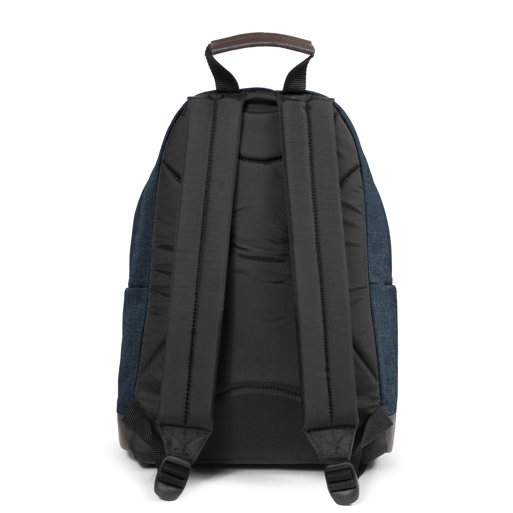 eastpak-wyoming-ek00081126w-sac-dos-triple-denim-cuir image 4