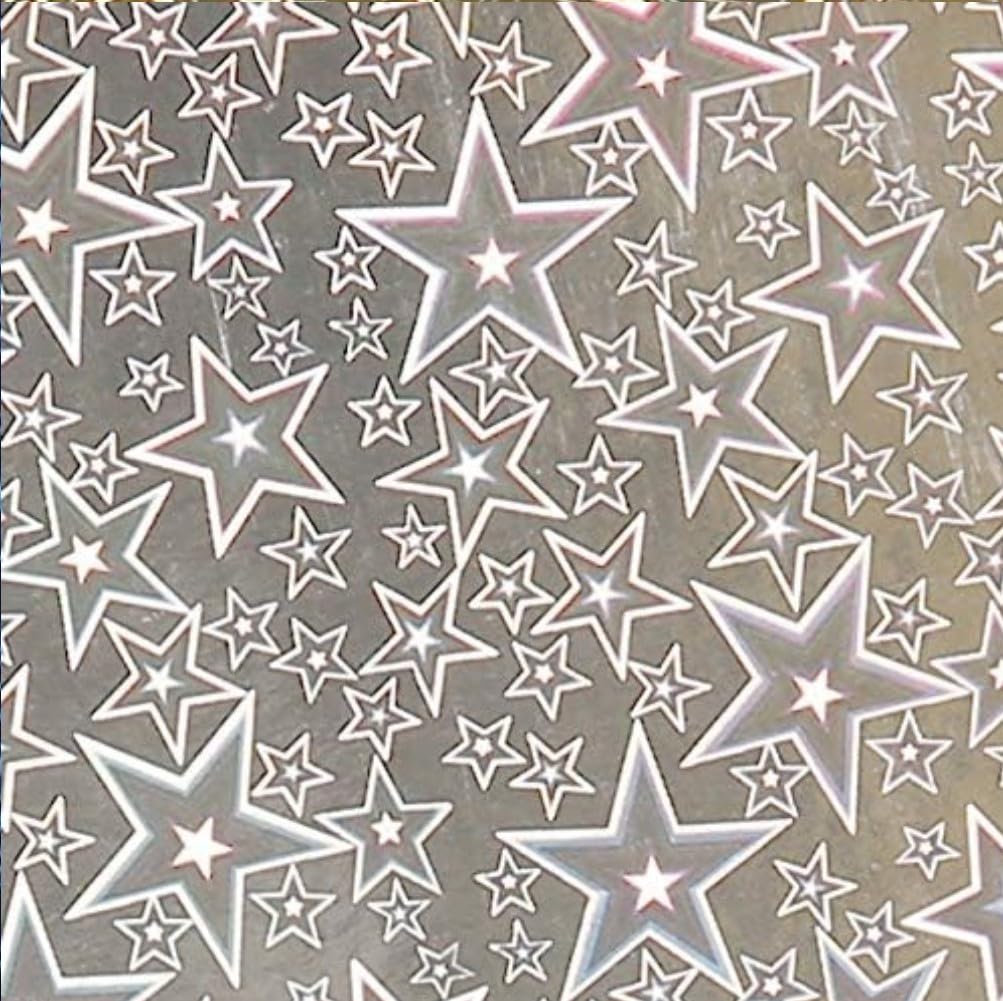 clairefontaine-tulip-papier-holographique-25x35-cm-5-feuilles image 3