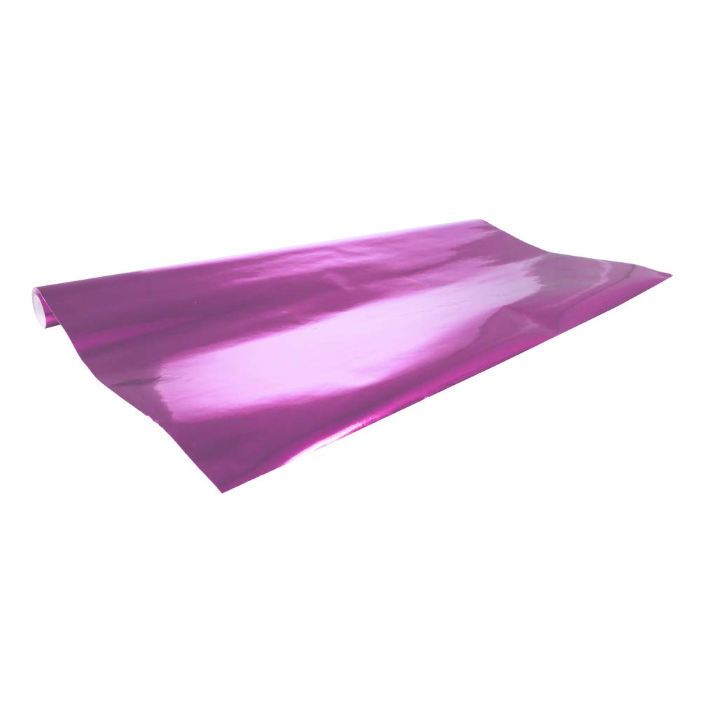 clairefontaine-tulip-354176c-rouleau-papier-argent-2x0-70m-80g image 5
