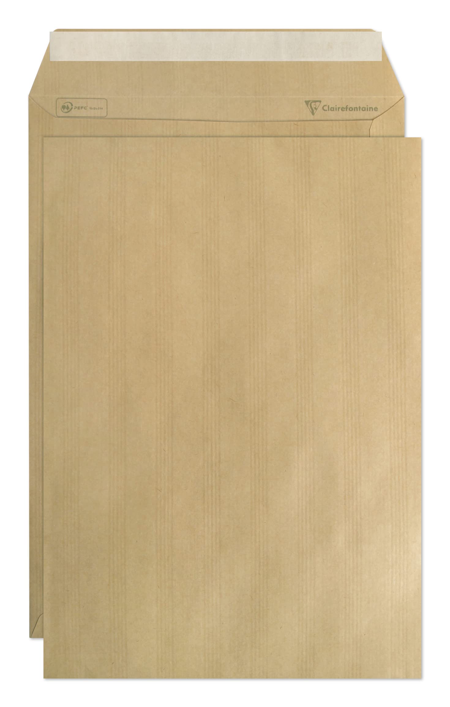 clairefontaine-7731c-pochette-kraft-b6-120x176-x500-auto-adh-sive image 6