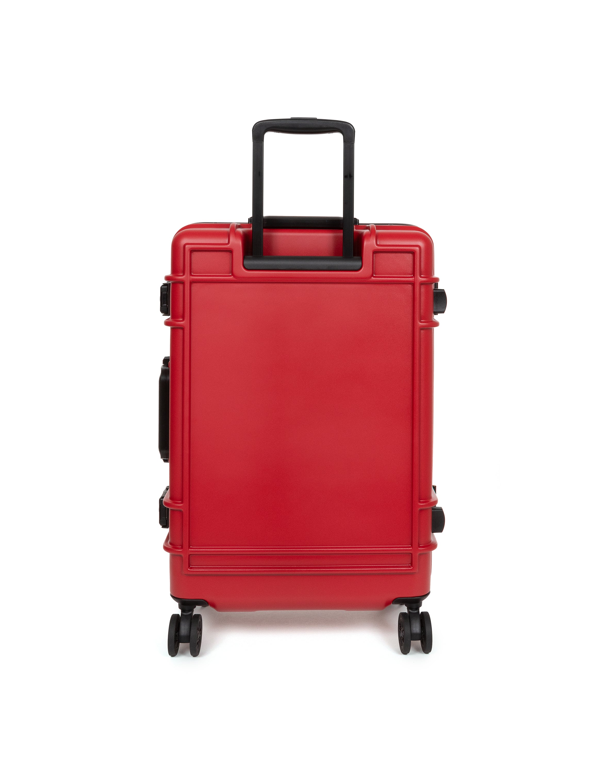 eastpak-resist-r-case-m-valise-rigide-fire-red-moyen-tsa image 3