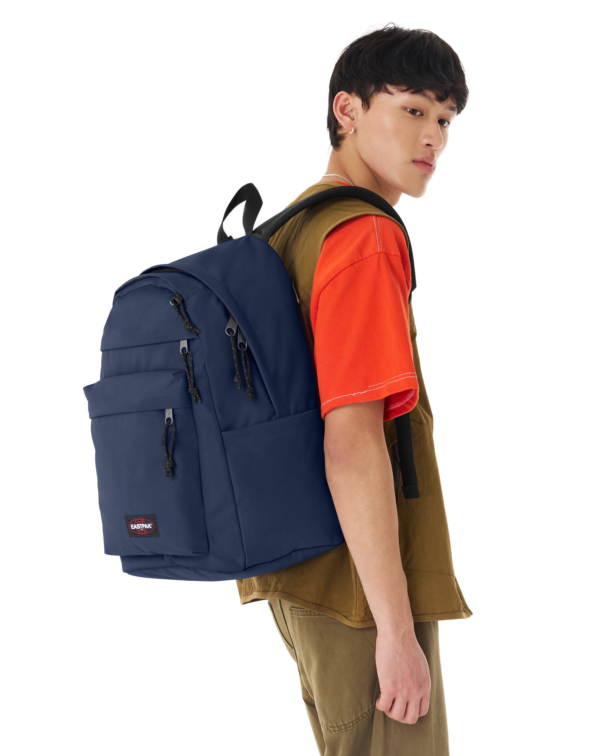 eastpak-day-pak-r-pro-sac-dos-nighttime-navy-16-pouces image 3