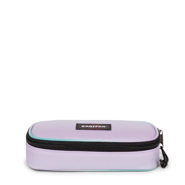 eastpak-oval-single-trousse-spark-grade-pastel-m-d-perlante image 1