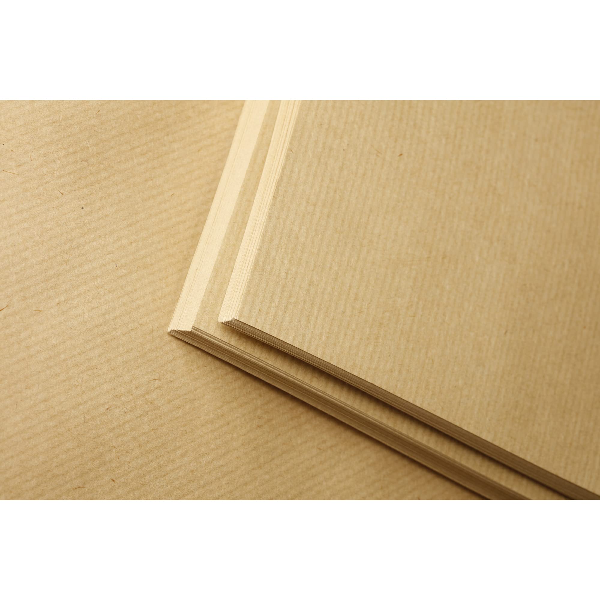 clairefontaine-tulip-96544c-bloc-kraft-a5-100-feuilles-90g image 4