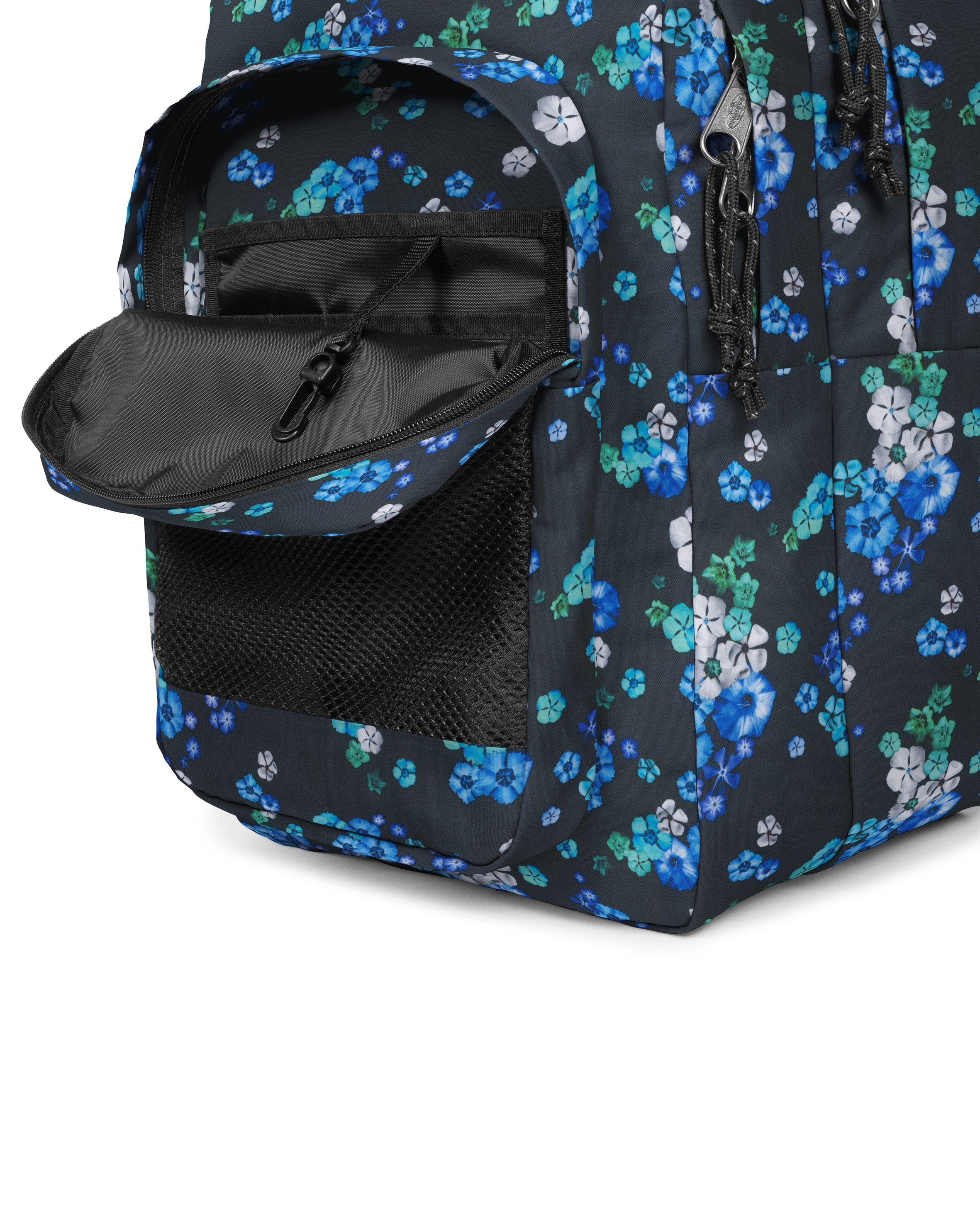 eastpak-study-buddy-sac-dos-floral-bloom-black-16 image 6