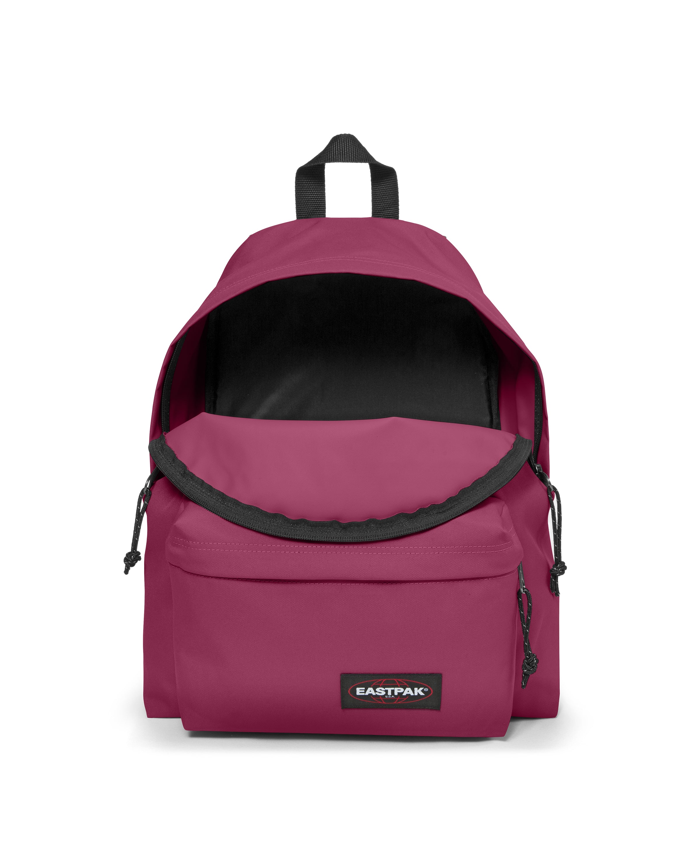 eastpak-padded-pak-r-sac-dos-wine-burgundy-bordeaux image 3