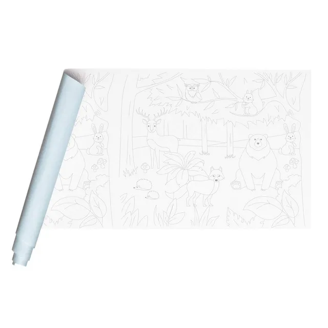 clairefontaine-painton-34182c-papier-fresque-for-t-10x0-5m-120g image 1