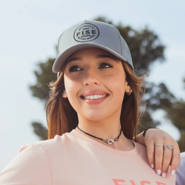 fise-authentic-casquette-khaki-r-glable image 1
