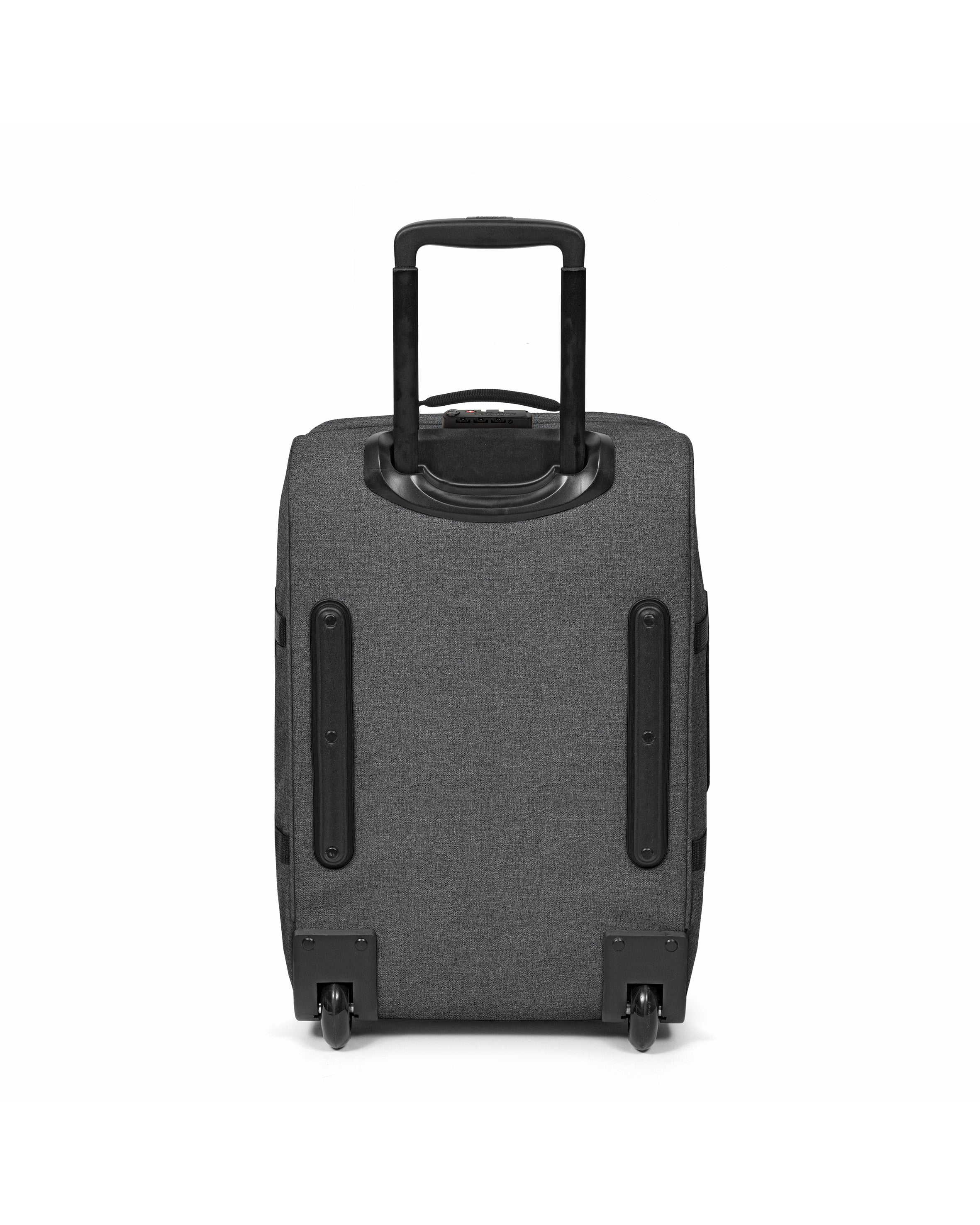 eastpak-tranverz-s-valise-cabine-black-denim-nylon-tsa image 5