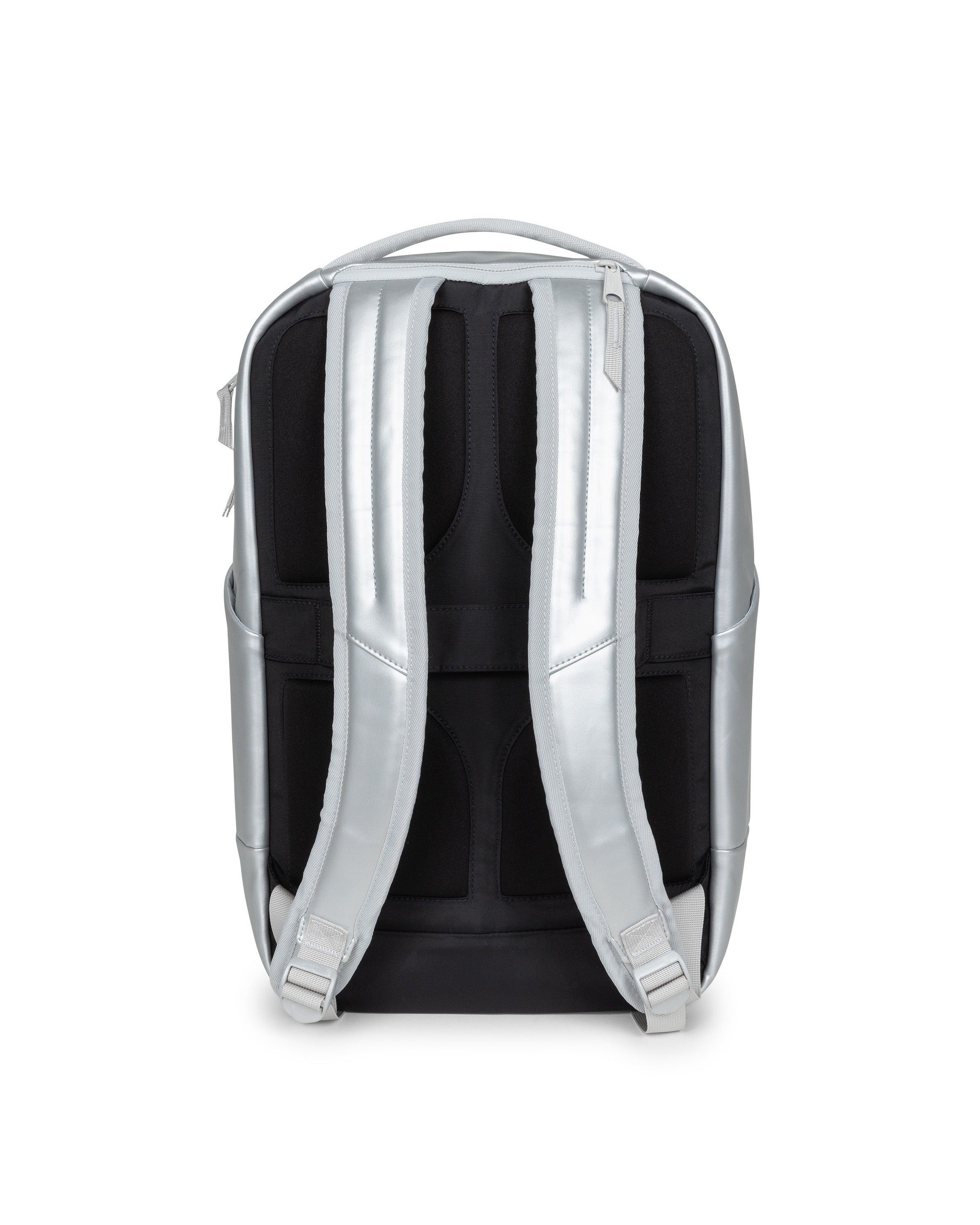 eastpak-tecum-f-sac-a-dos-moyen-cnnct-silver-16-pouces image 4