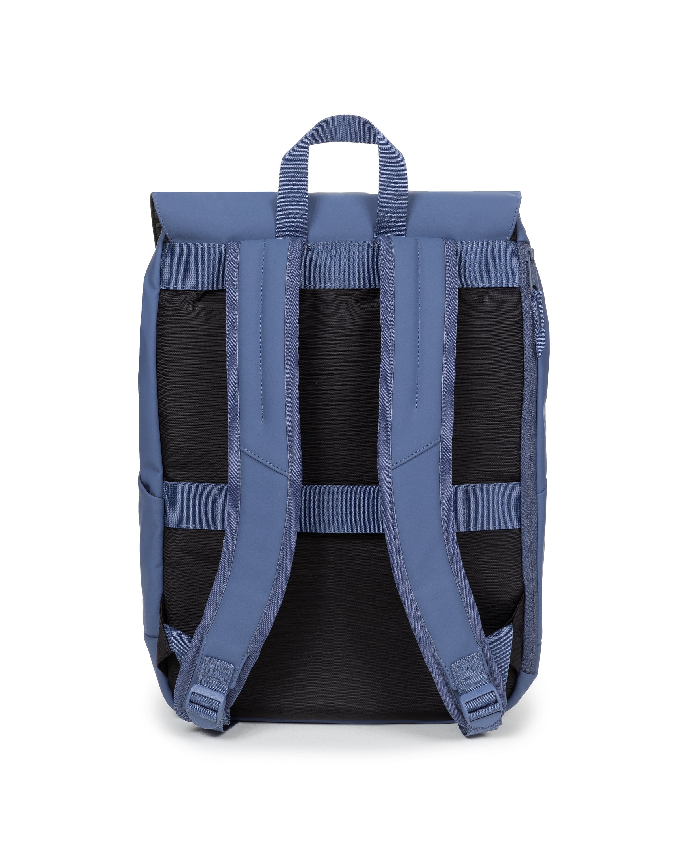 eastpak-yarin-sac-dos-cnnct-matte-indigo-moyen-16-pouces image 4