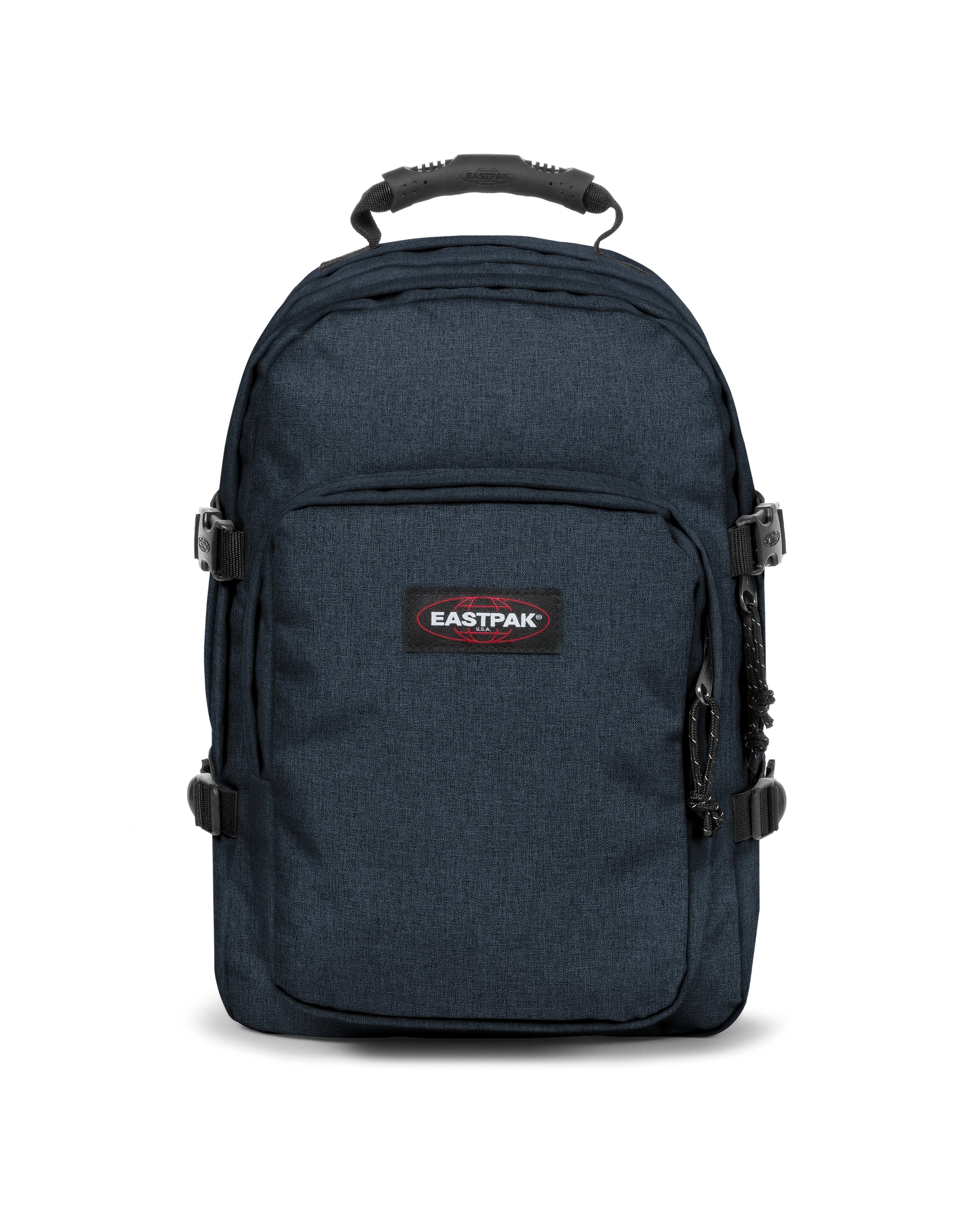 eastpak-provider-sac-dos-grand-triple-denim-15-pouces image 1