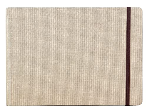 clairefontaine-goldline-96108c-carnet-voyage-a5-180g-30-feuilles image 8