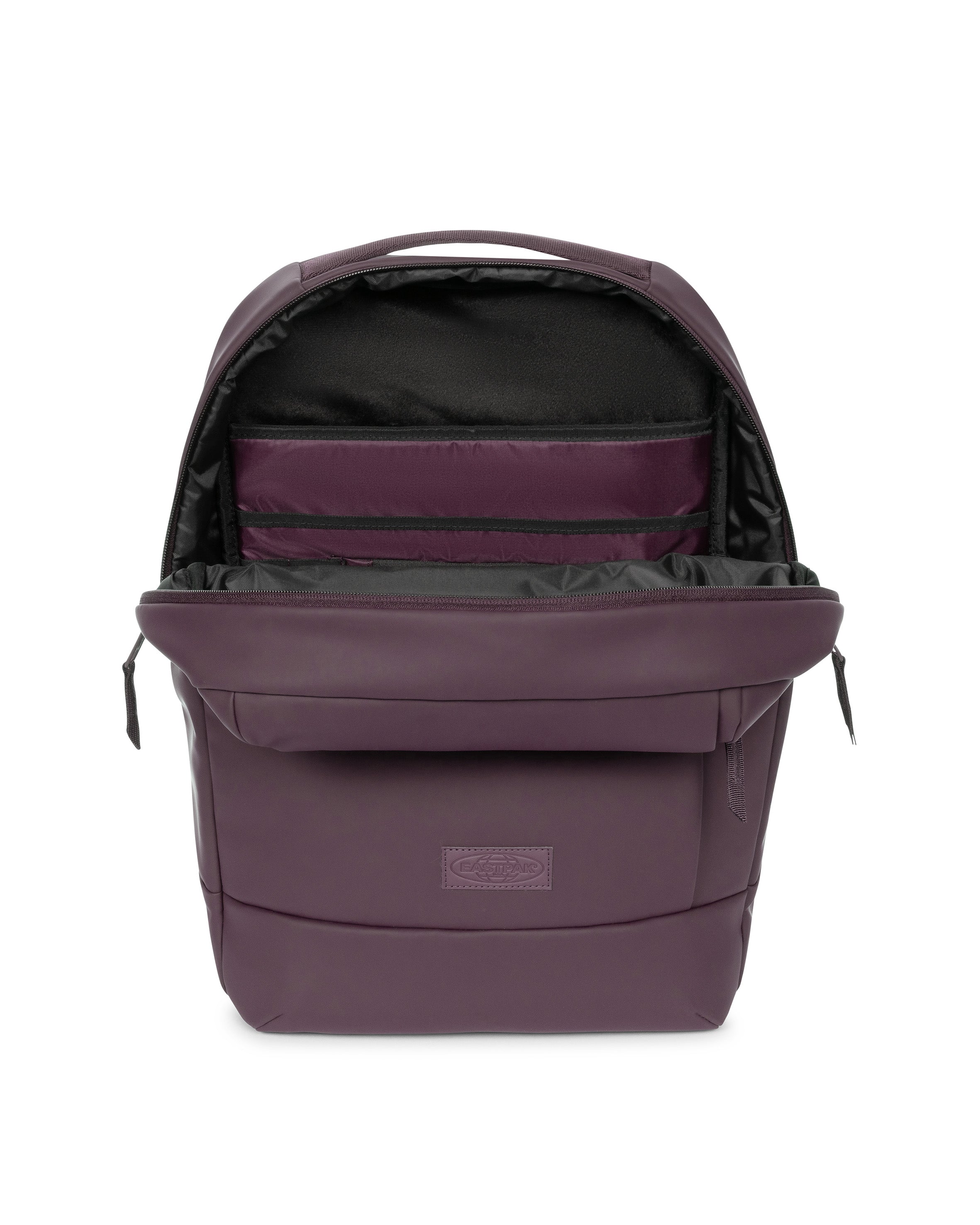 eastpak-tecum-f-sac-dos-cnnct-matte-fig-moyen-16-pouces image 7