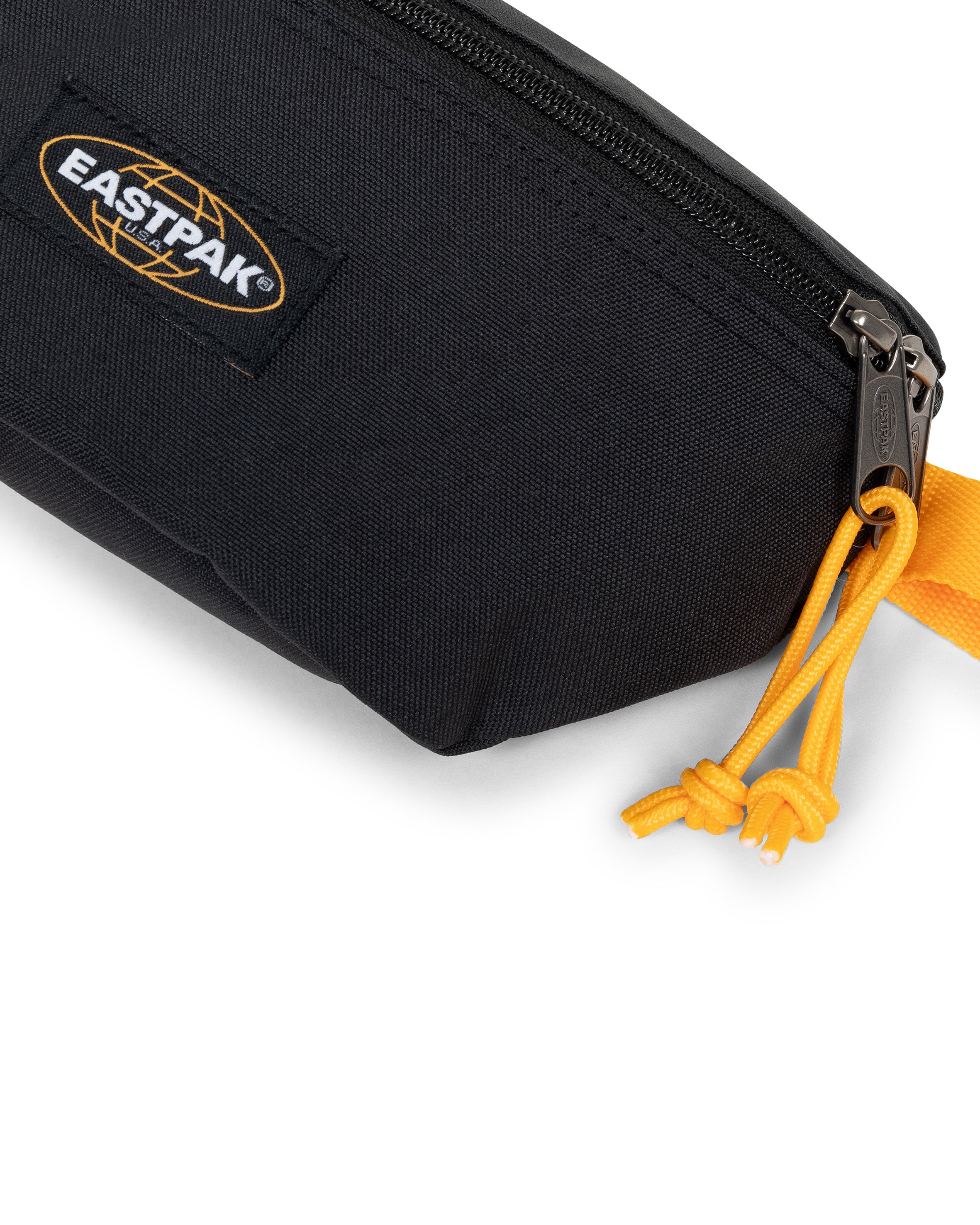 eastpak-springer-sac-banane-kontrast-mango-d-perlant image 4