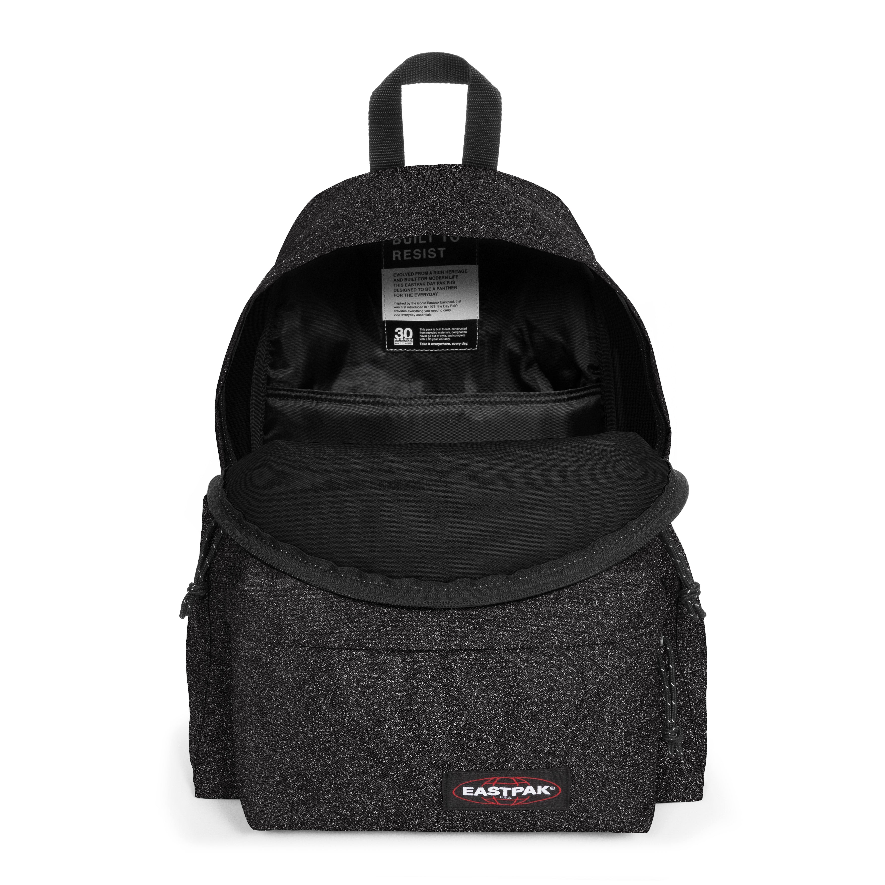 eastpak-day-pak-r-sac-dos-spark-black-14-pouces image 3
