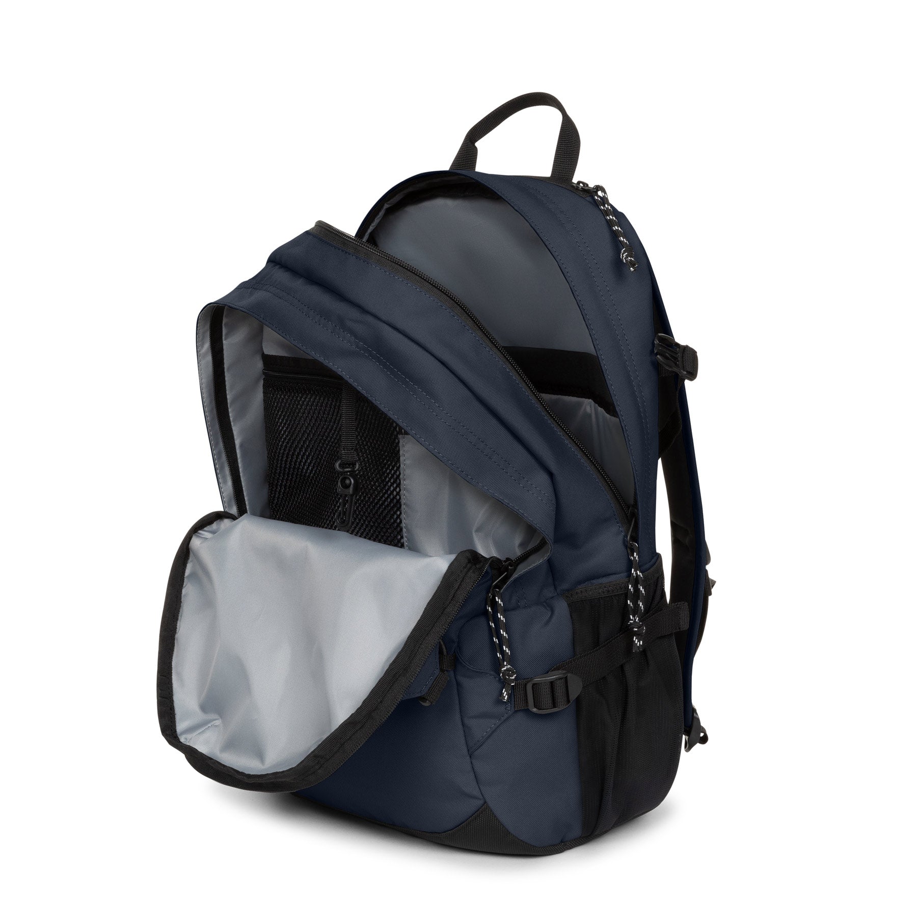 eastpak-gerys-pro-sac-dos-moyen-navy-housse-16-pouces image 2