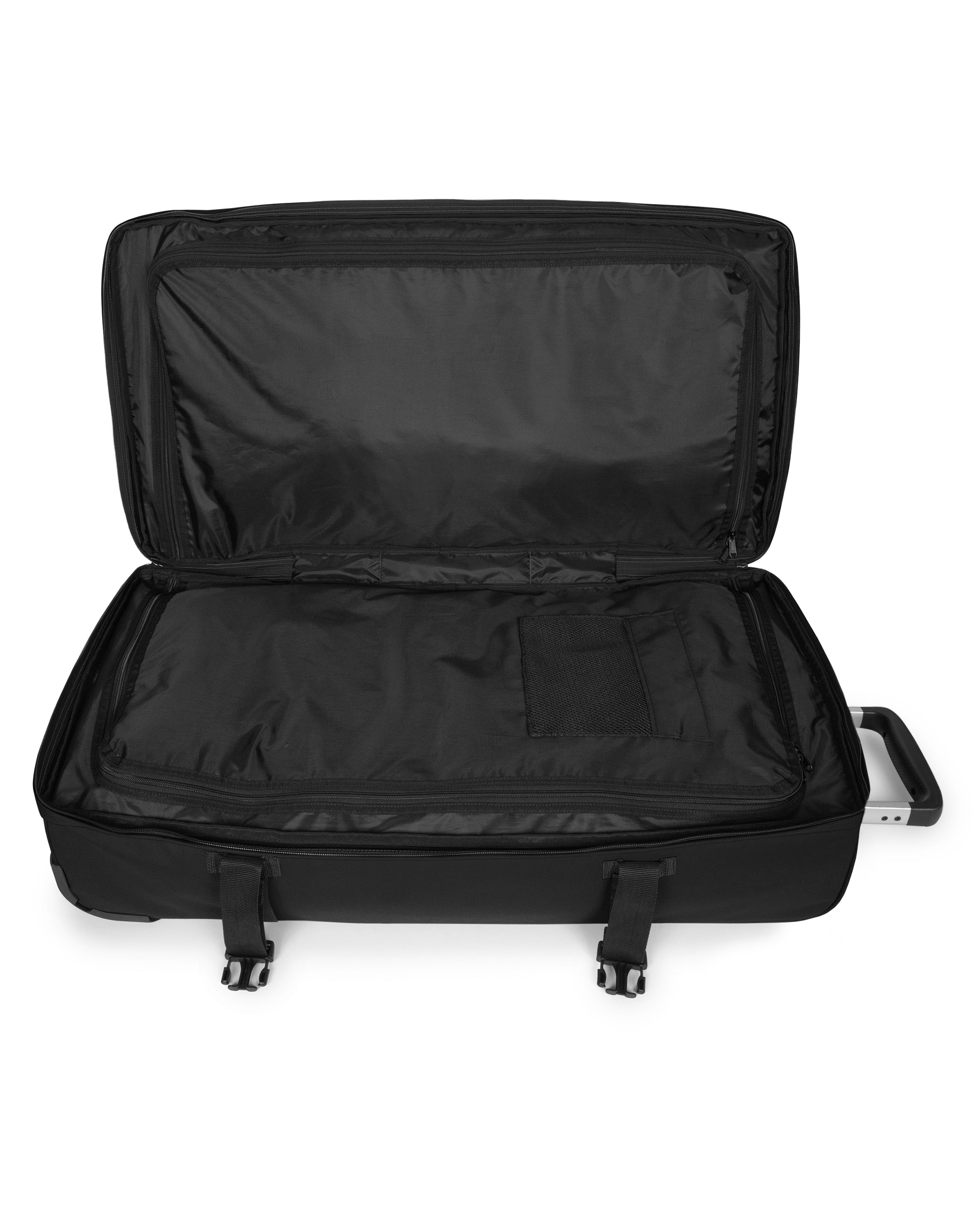 eastpak-transit-r-plus-l-valise-black-grand-tsa image 2