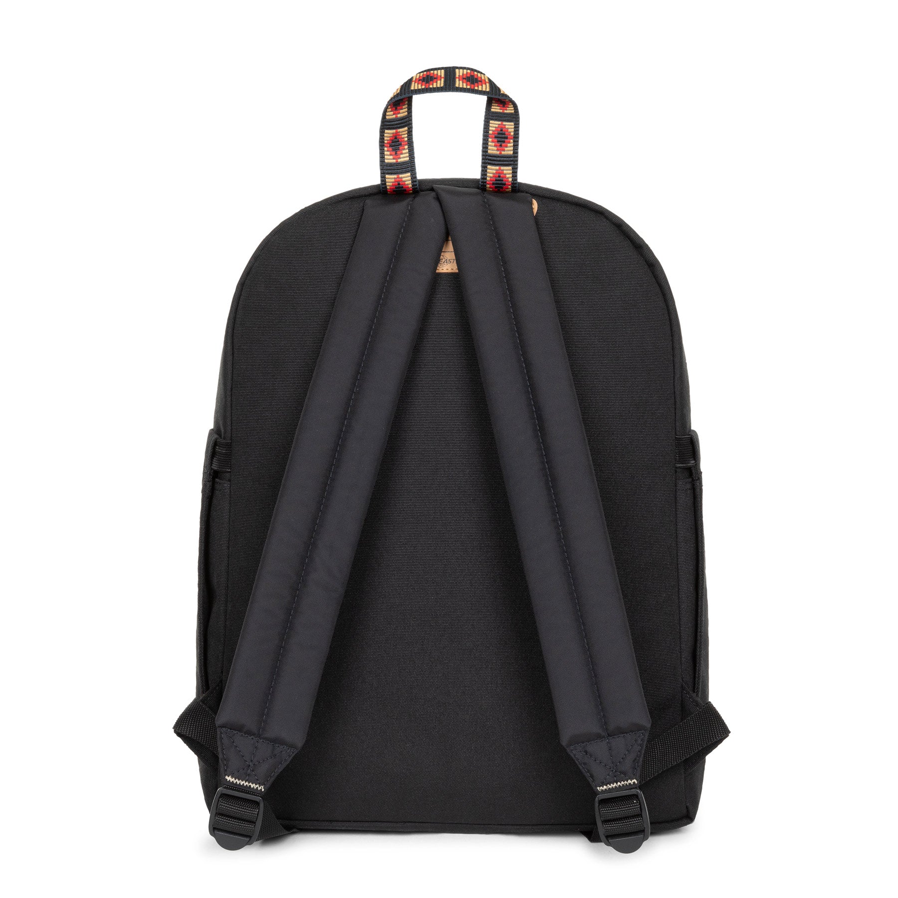 eastpak-kittery-pak-r-sac-dos-moyen-vintage-black-pc-16 image 3