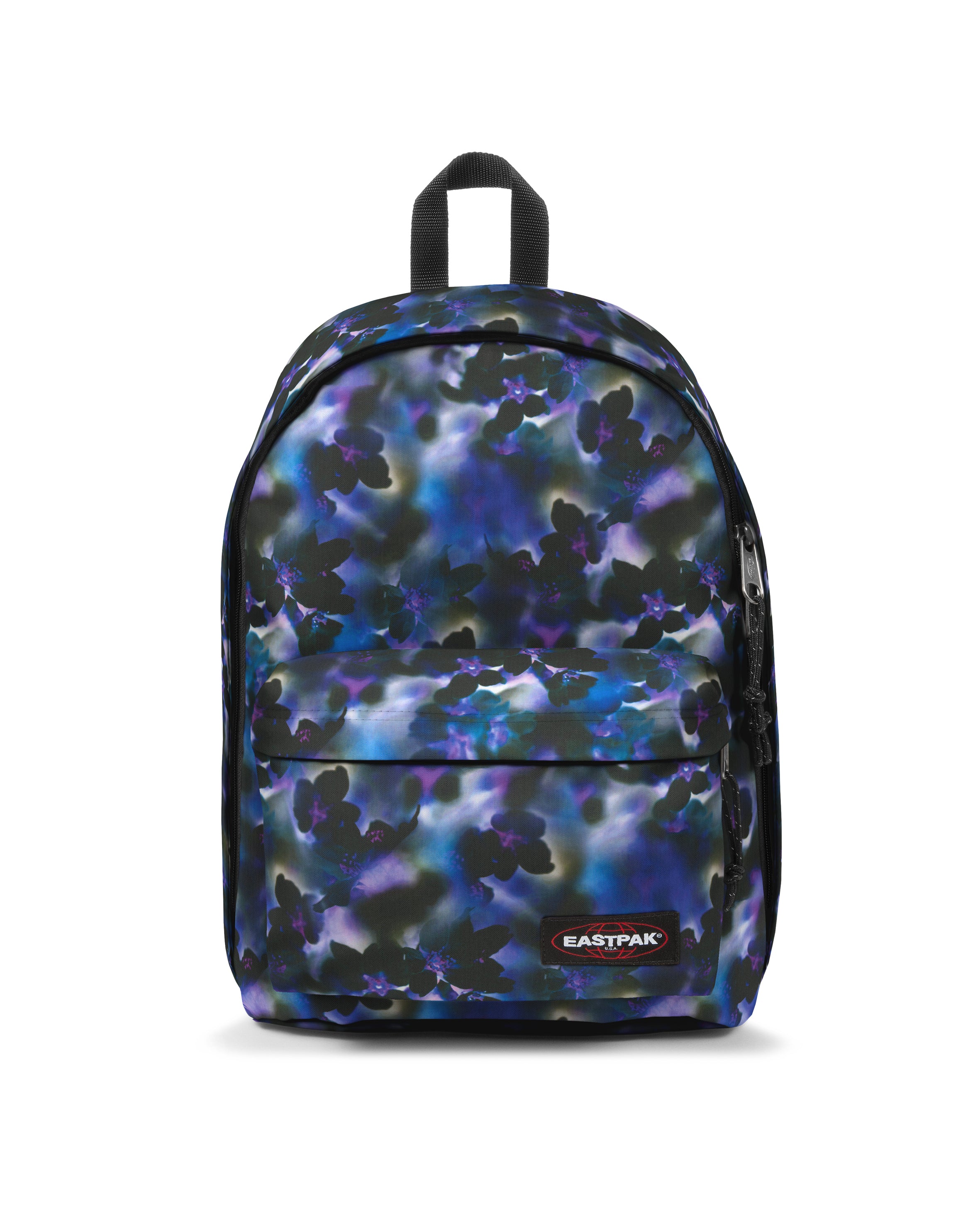 eastpak-out-of-office-sac-dos-ditsy-ray-fleurs-13-pouces image 1