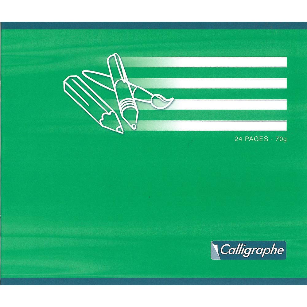 calligraphe-7702c-cahier-maternelle-jaune-uni-24p-17x14-7-cm image 4