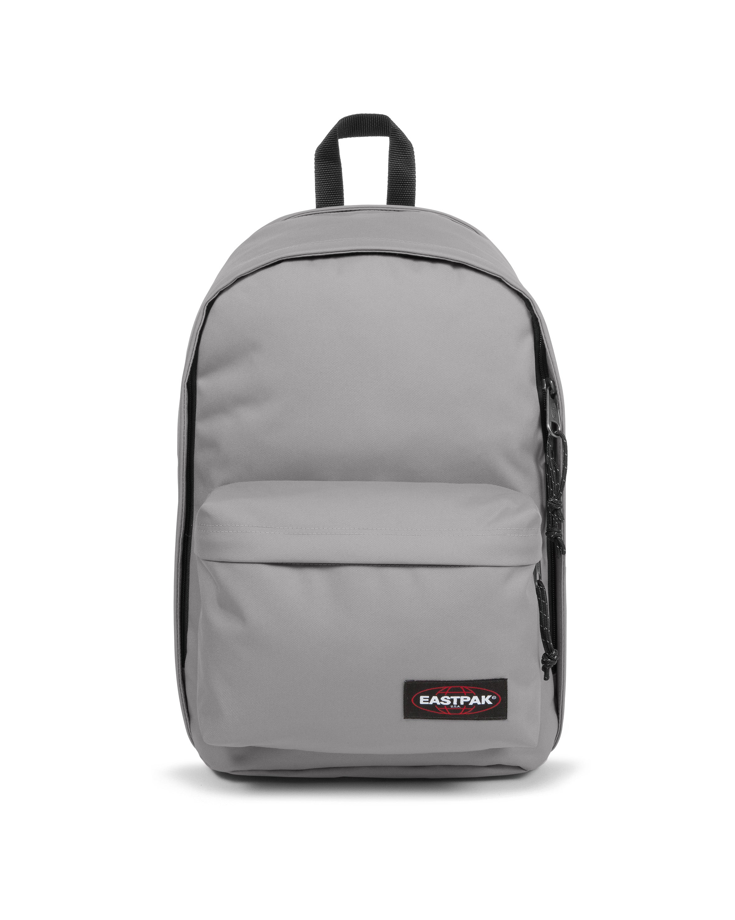 eastpak-back-to-work-sac-dos-pebble-grey-pc-15-pouces image 1