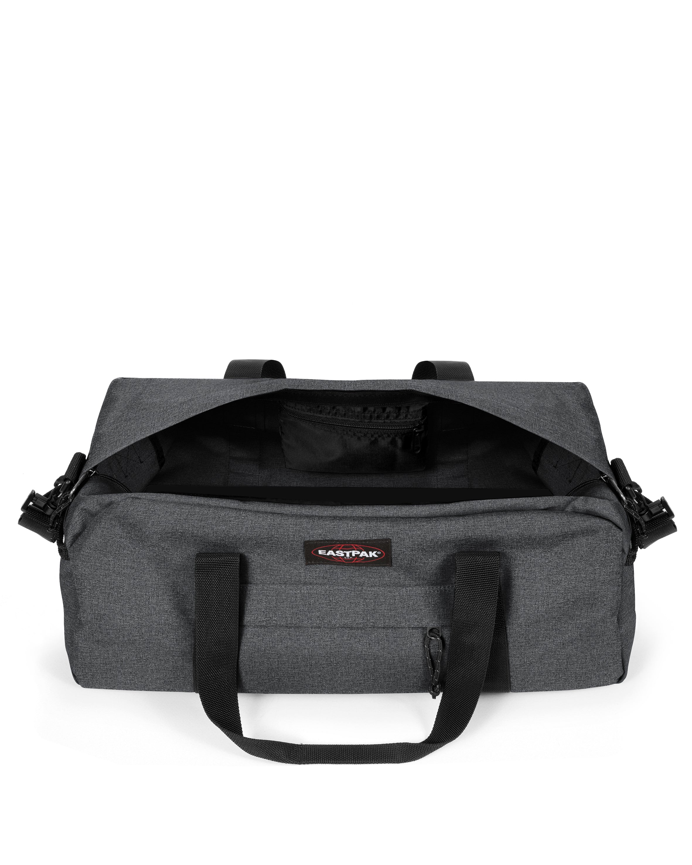 eastpak-station-sac-de-voyage-moyen-black-denim-l-ger image 2