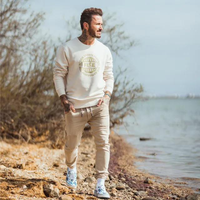 fise-sweat-vintage-white-blanc-vintage-manches-longues image 1