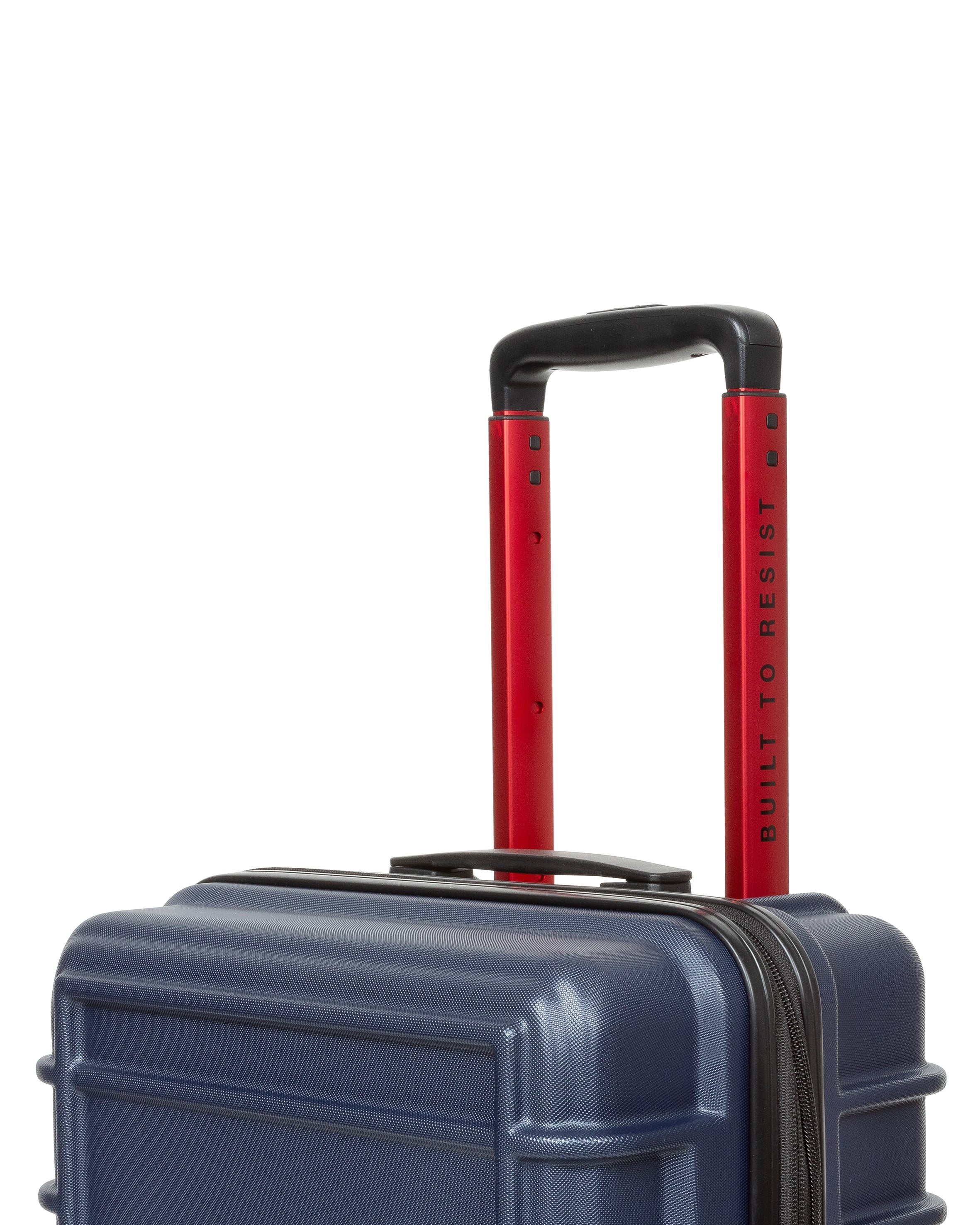 eastpak-resist-r-zip-s-valise-cabine-marine-navy-rigide-tsa image 5